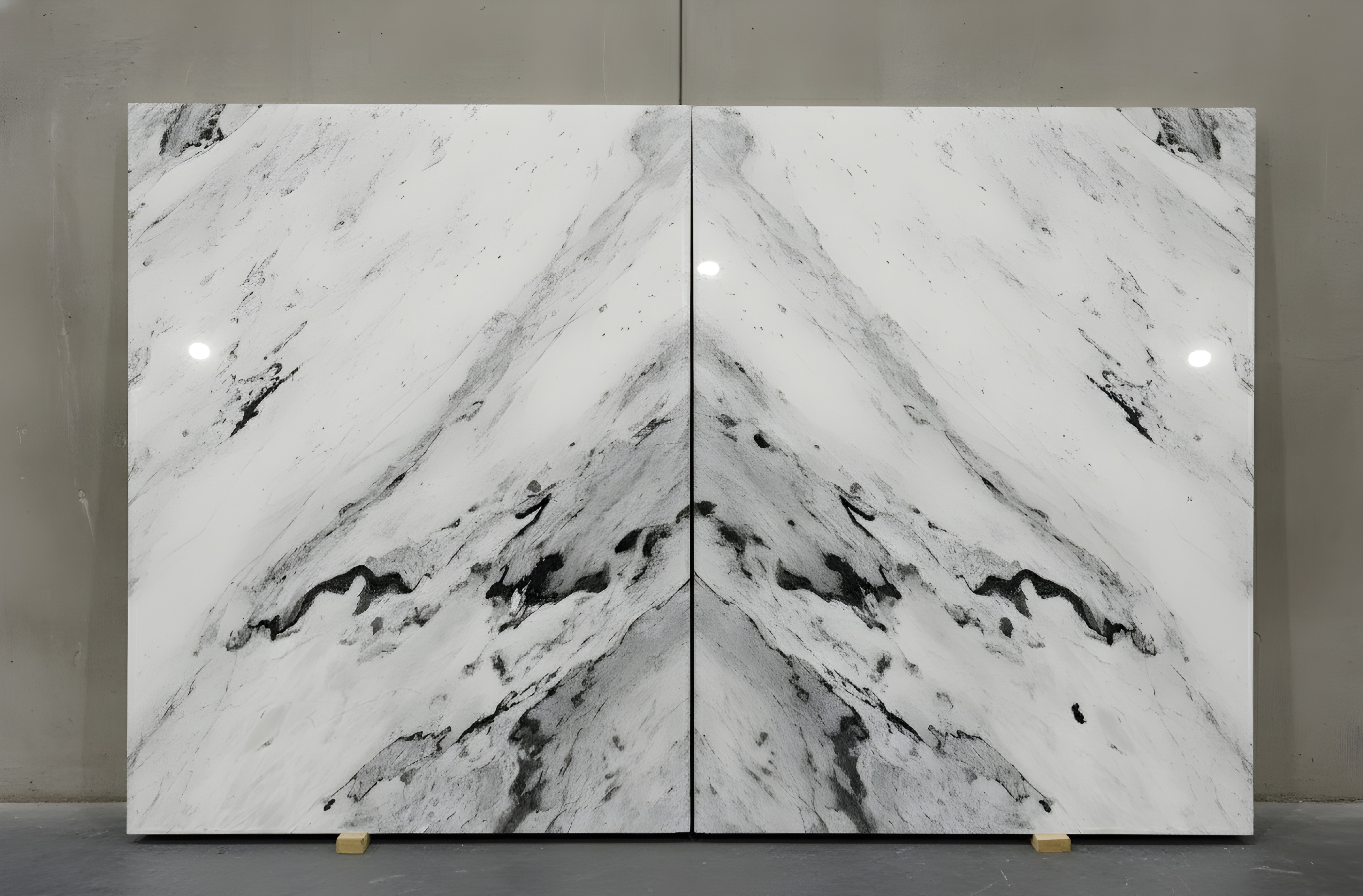 Imperial White